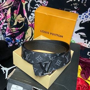LV belt